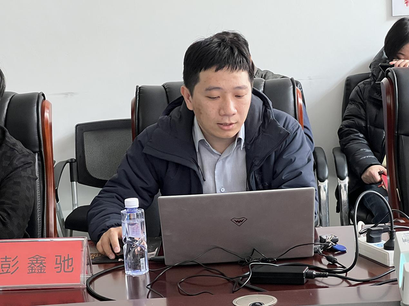 昌平区信息技术应用协会举办Deepseek企业应用场景培训交流会