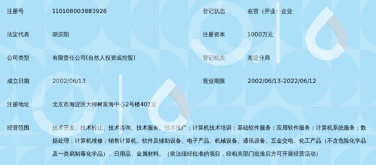 北京数码创天科技 信息技术咨询领域的创新领航者